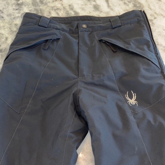 Spyder Snow Pants - Picture 1 of 7